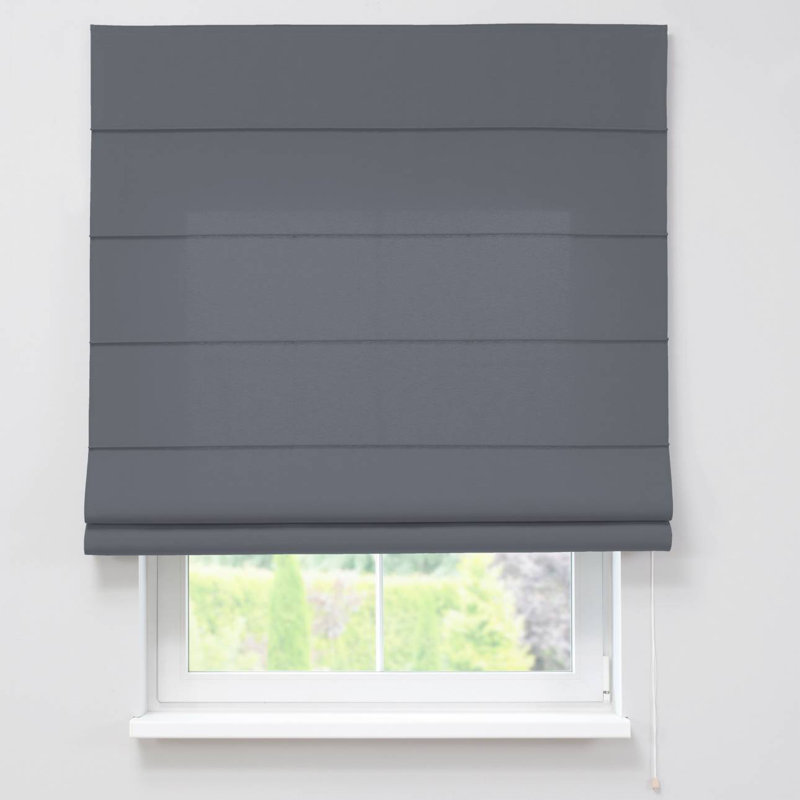 Dekoria Blackout Roman Blinds Wayfair.co.uk